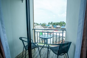 Circle Inn Ao Nam Mao