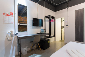 City Hotel