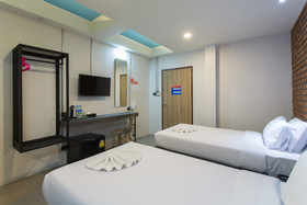 City Hotel