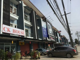 CK House Krabi