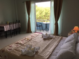 CK House Krabi