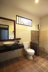 Coco Lanta Eco Resort