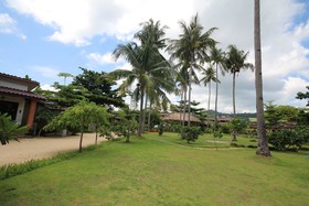 Coco Lanta Eco Resort