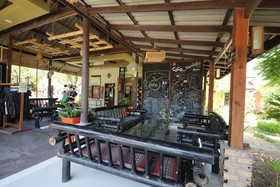 Coco Lanta Eco Resort