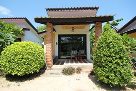 Coco Lanta Eco Resort
