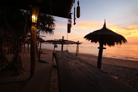 Coco Lanta Eco Resort