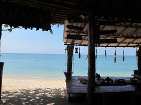 Coco Lanta Eco Resort