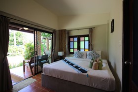 Coco Lanta Eco Resort