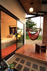 Coco Lanta Eco Resort