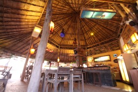 Coco Lanta Eco Resort