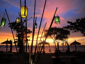 Coco Lanta Eco Resort