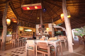 Coco Lanta Eco Resort