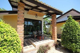 Coco Lanta Eco Resort