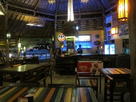 Coco Lanta Eco Resort