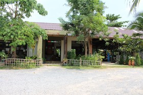 Coco Lanta Eco Resort