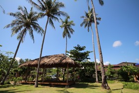 Coco Lanta Eco Resort