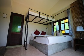 Coco Lanta Eco Resort