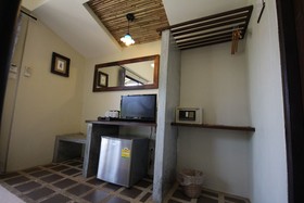 Coco Lanta Eco Resort