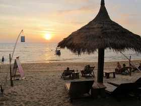 Coco Lanta Eco Resort