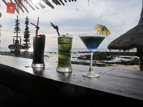 Coco Lanta Eco Resort