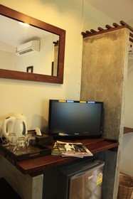 Coco Lanta Eco Resort