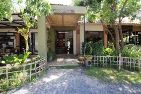 Coco Lanta Eco Resort