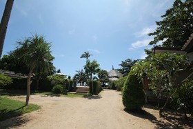 Coco Lanta Eco Resort