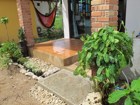 Coco Lanta Eco Resort