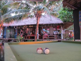 Coco Lanta Eco Resort