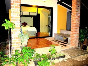 Coco Lanta Eco Resort