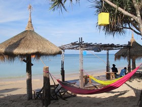 Coco Lanta Eco Resort