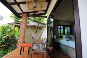 Coco Lanta Eco Resort