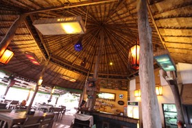 Coco Lanta Eco Resort