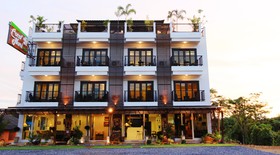 Coco' Nori @ Sea