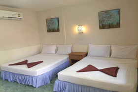 Coco's Guest House