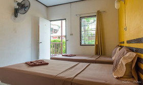 Coco's Guest House