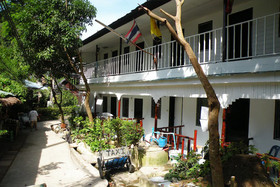 Coco's Guest House
