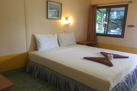 Coco's Guest House