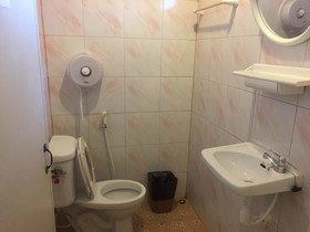 Coco's Guest House