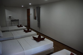 Coco's Guest House