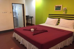 Coco's Guest House