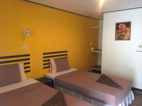 Coco's Guest House