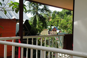 Coco's Guest House