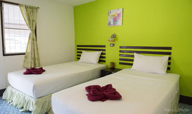 Coco's Guest House
