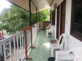 Coco's Guest House