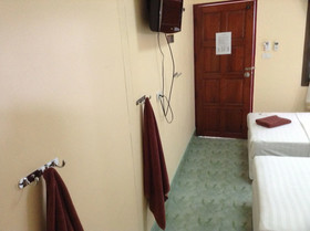 Coco's Guest House