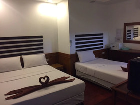 Coco's Guest House
