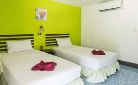 Coco's Guest House