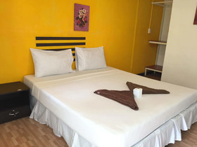 Coco's Guest House