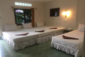 Coco's Guest House